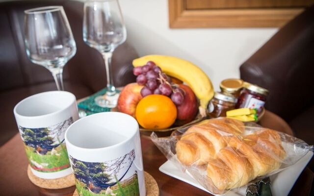 Glan Llyn Guest House