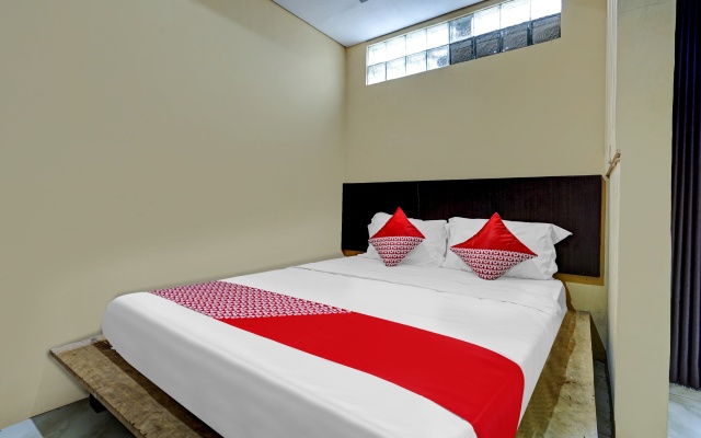 OYO Capital O 90081 Pondok Sabaraya 2 Syariah