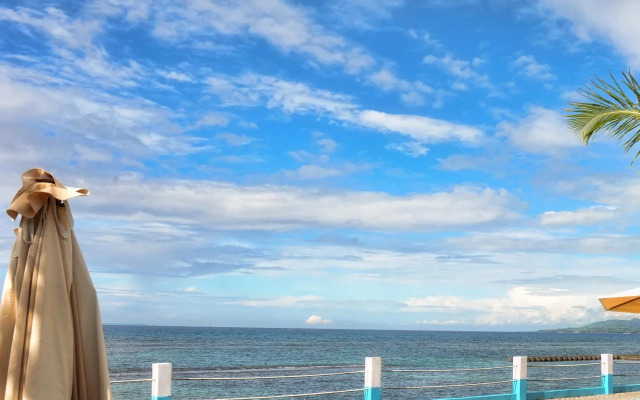 Bali Seascape Beach Club