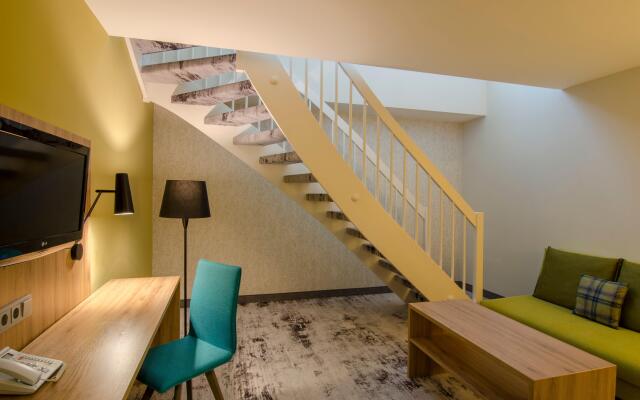 Holiday Inn Munich-Unterhaching by IHG