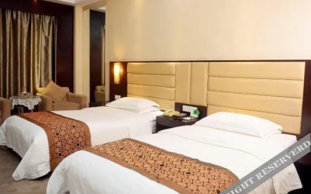 Xinhuyuan International Hotel