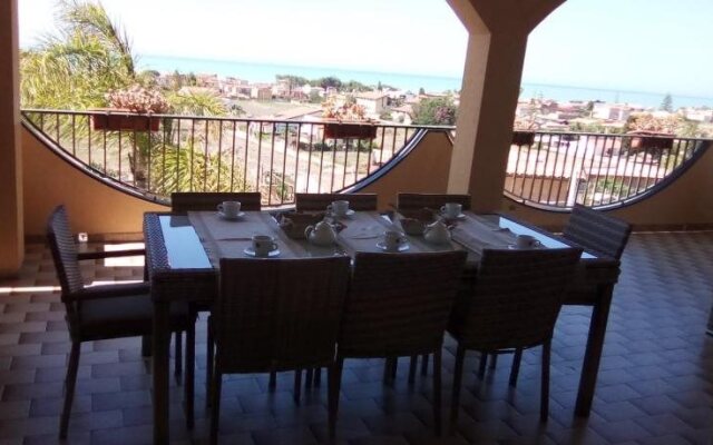 B&B Villa Marinetti