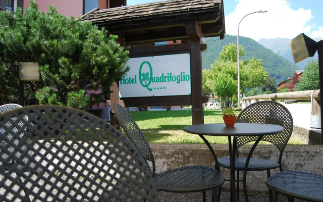Hotel Quadrifoglio