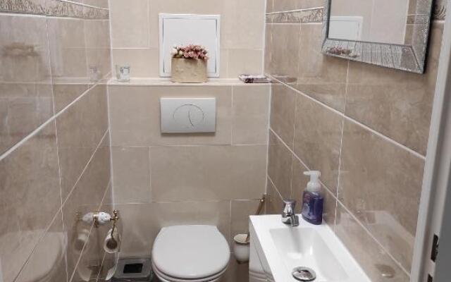 Appartements F3 Design Colmar+parking free