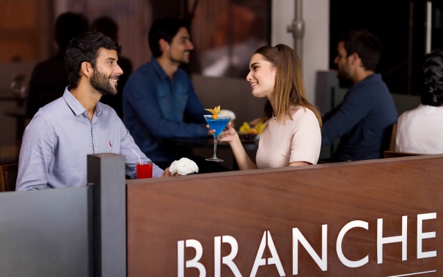 Hotel Belas Artes SP Paulista Managed By Accorhotels