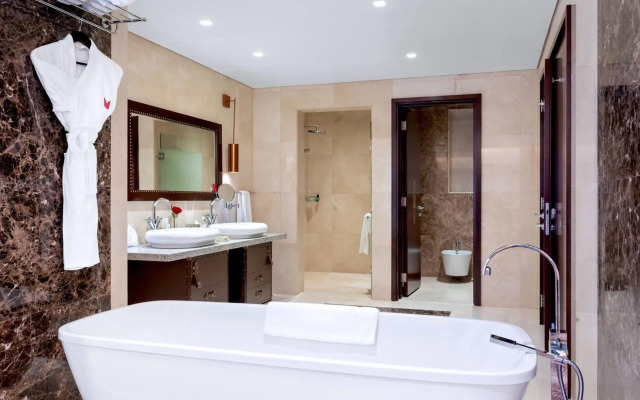 Grand Millennium Tabuk