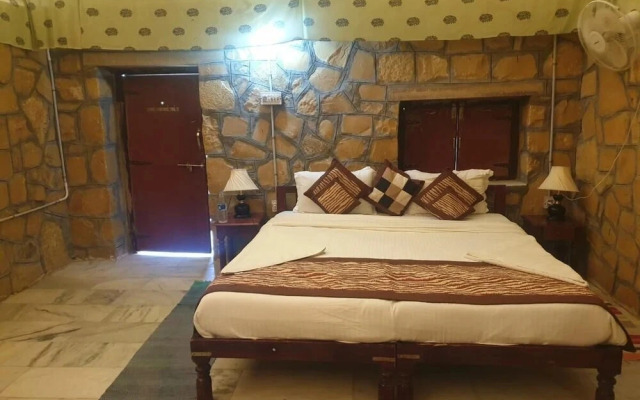 Jaisalmer Desert Safari Camps And Resort