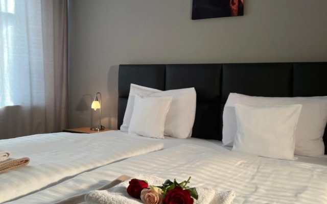 Hotel Restaurant Zum Landmann