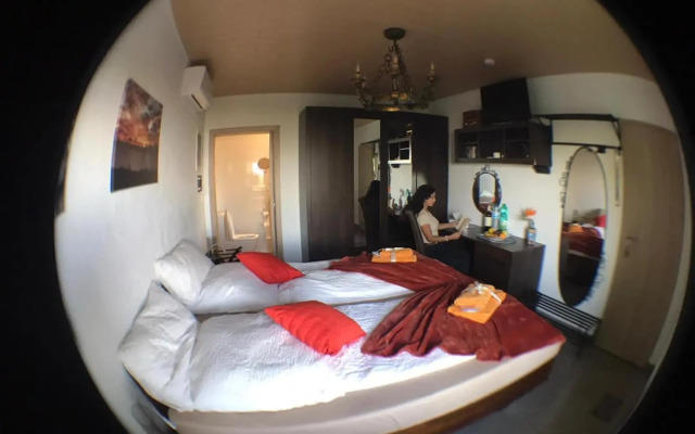 Ferien Haus La Palma