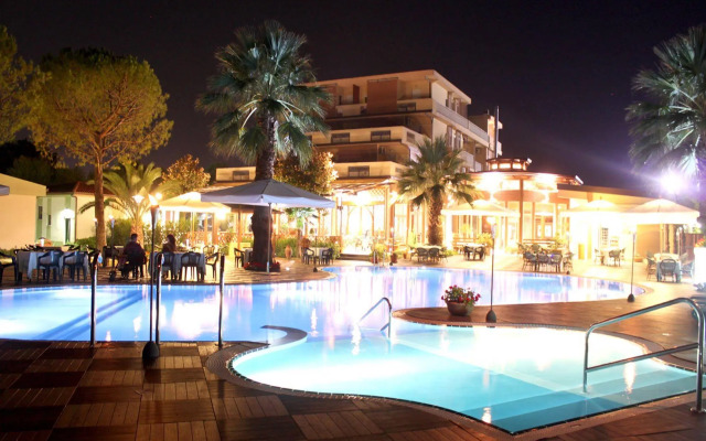 Hotel Acquario