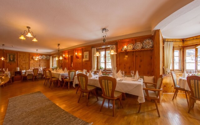Hotel Berger Superior