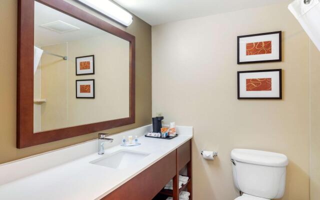 Comfort Inn & Suites Cordele