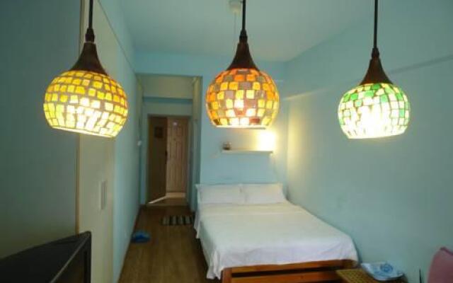 Chengdu Shehome Apartment