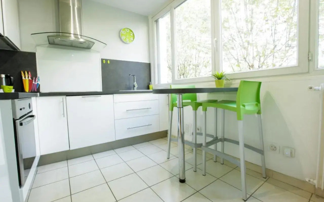 Le Célestay