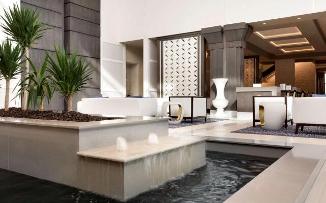 Embassy Suites by Hilton Kansas City Olathe