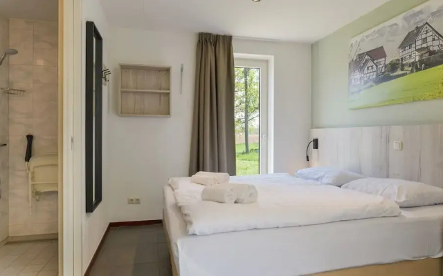 Summio Vakantiepark Reevallis