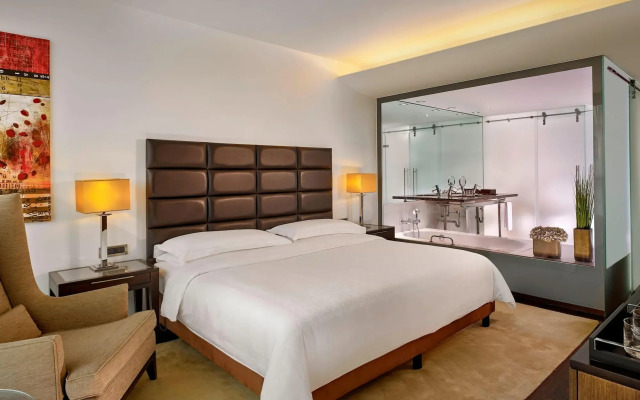 Sheraton Porto Hotel & Spa
