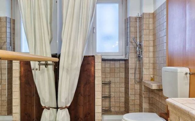 Porta Susa Skyline Apartment