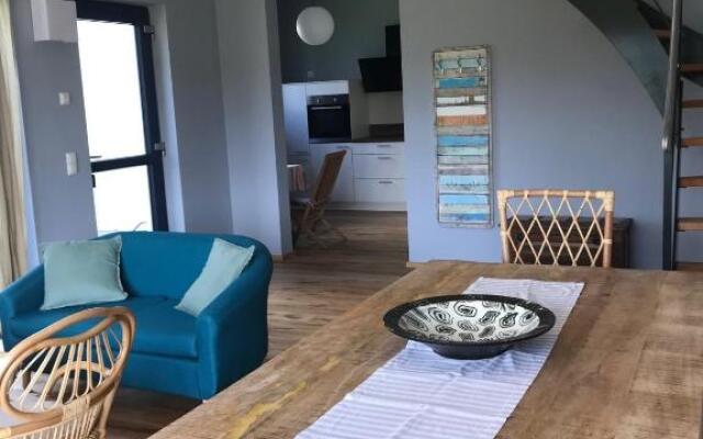 Ferienhaus mit 3 Schlafzimmern