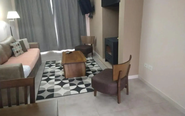 Village Condo