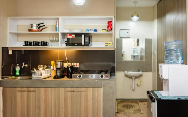 Comfort Zone Homes Thika Road