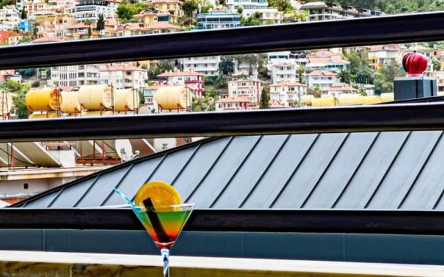Casa Cleo Apart Hotel