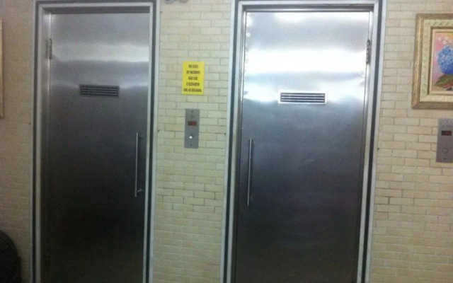 Terra Tour Djalma Ulrich 1