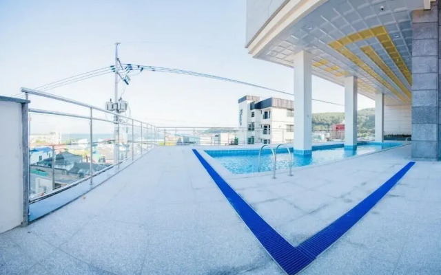 Yeonhawri330 Pool Villa & Hotel