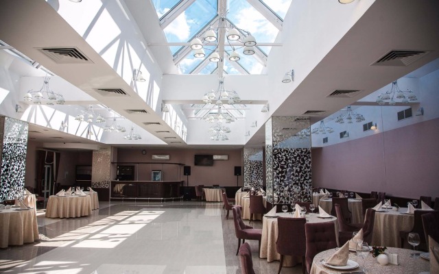 Lesnye Dali Hotel