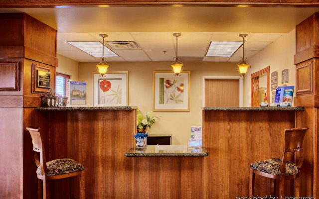Staybridge Suites Lubbock - University Area by IHG