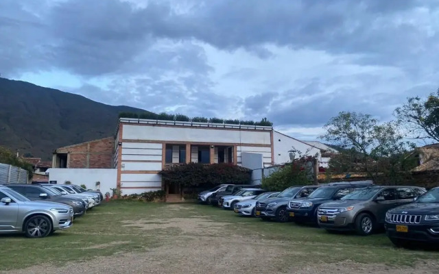Hotel Plaza Mayor