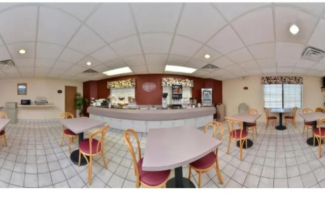 Americas Best Value Inn & Suites Morrow Atlanta