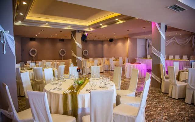 Galini Palace Hotel