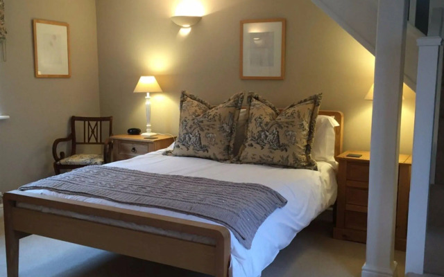 Pandy Isaf Country House B&B