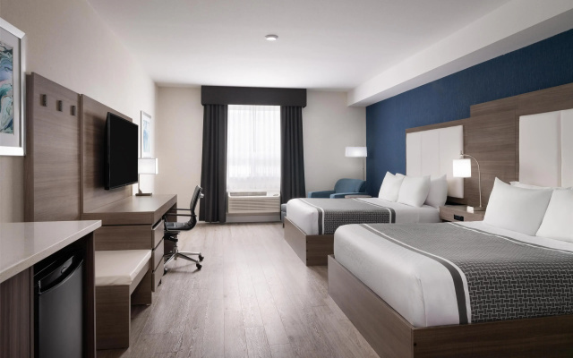Best Western Plus Gateway to the Falls