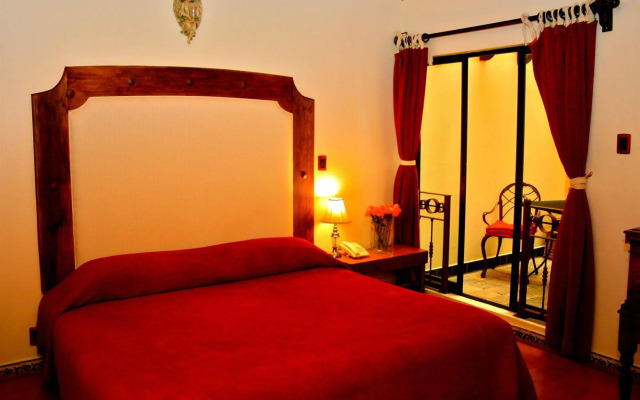 Casa de los Arcangeles