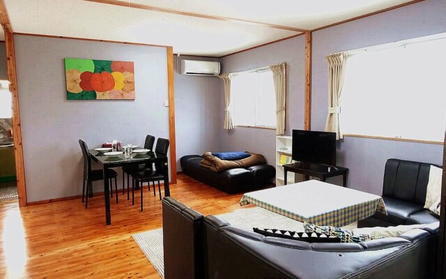 Kakio House