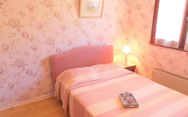 Appartement Saint-Lary-Soulan, 2 pièces, 6 personnes - FR-1-457-149