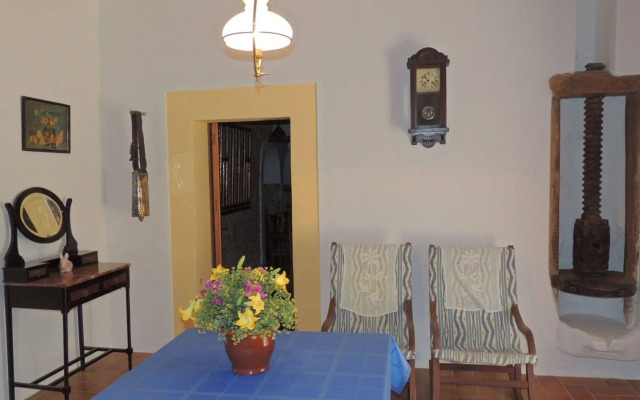 Villa Son Suau Vell