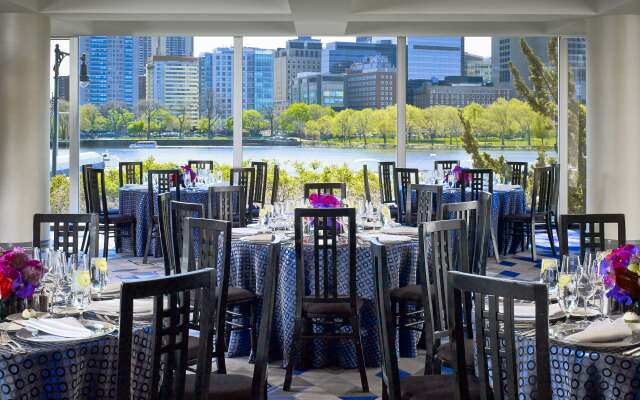 The Royal Sonesta Boston