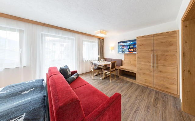 BIRKENHOF - Premium Apart & Suites