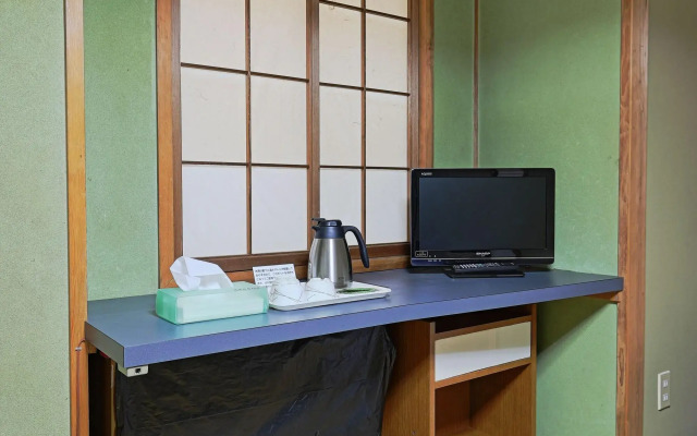Tabist Hotel Tonami