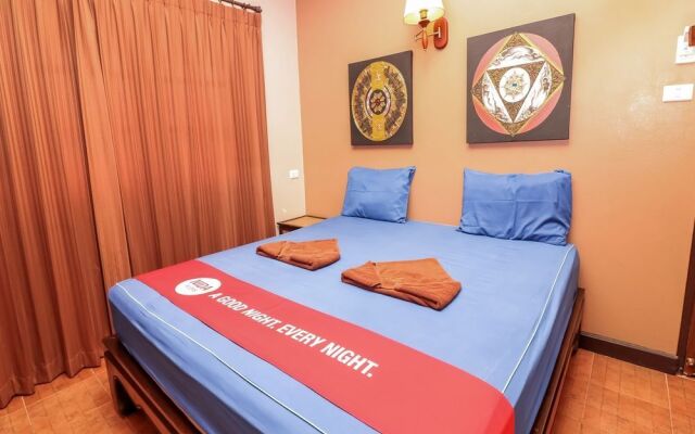 Nida Rooms Wualai 92 Saturday