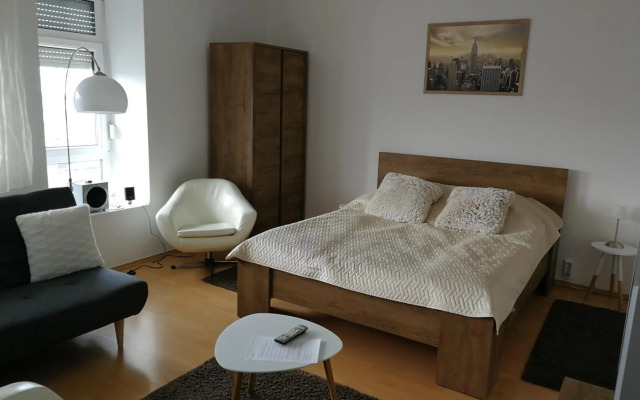 Ida Apartman