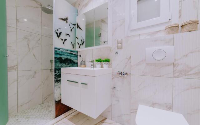 Kardias Luxury Suites