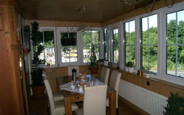 Pension Oberberg