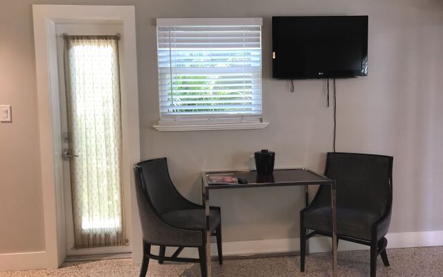 Captiva Beach Resort