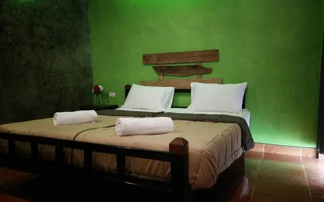 Abn krabi - Hostel
