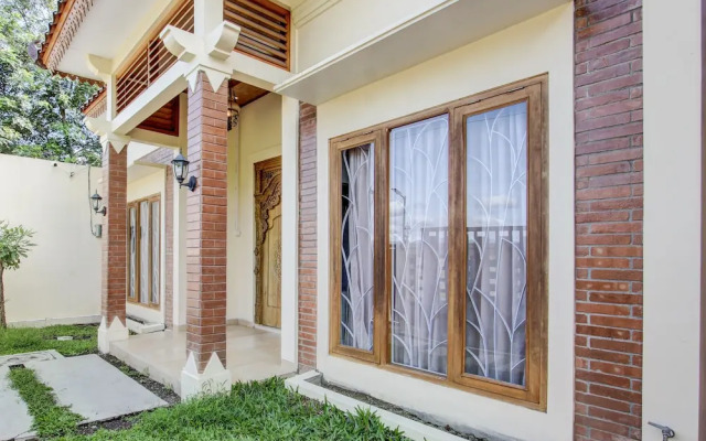 Capital O 93718 Homestay 3 Bidadari