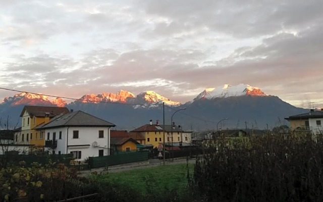BB Collis Dolomites